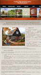 Mobile Screenshot of dom-nara.ru